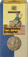 Sieglindes Erdäpfelgewürz, Packung