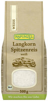 Langkorn Spitzenreis weiß