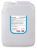 Glasreiniger