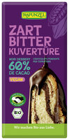 Zartbitter Kuvertüre HIH
