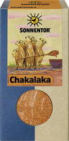 Chakalaka Gewürz, Packung