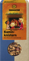 Kaminknistern Früchtetee lose