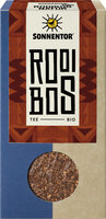 Rooibos Tee lose