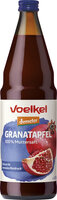 Granatapfel 100% Muttersaft