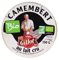 Petit Camembert Gillot