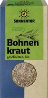Bohnenkraut geschnitten, Packung