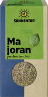Majoran geschnitten, Packung