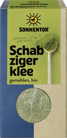 Schabzigerklee gemahlen, Packung