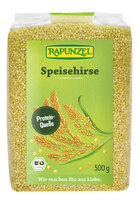 Speisehirse