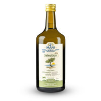 MANI natives Olivenöl extra, Selection, bio