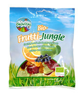 Ökovital Bio Frutti Jungle
