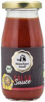Münchner Kindl Salsa Sauce Bio 250ml