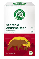Beeren & Waldmeister