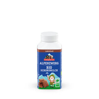 Alpenzwerg Bio-Schokomilch 1,5% Fett NL-Fair