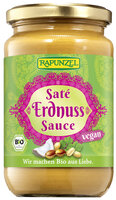 Saté Erdnuss-Sauce
