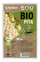 Bio Pita