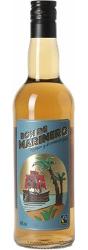 Rum de Marinero fair trade bra