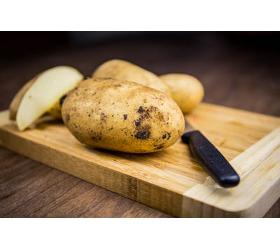 Kartoffeln, Speise 500 g