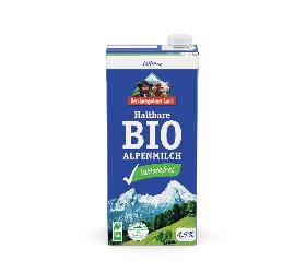 Laktosefreie H-Milch 1,5%