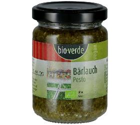 Bärlauch Pesto 125ml