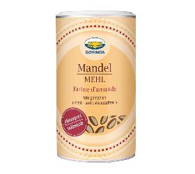 Mandelmehl