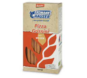 Pizza Grissini