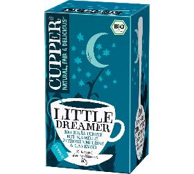 cupper Little Dreamer Tee