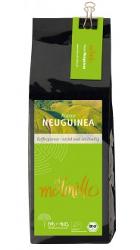 Neuguinea Kaffee ganze Bohne