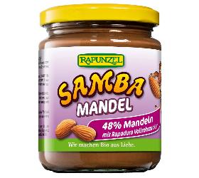 Samba Mandel