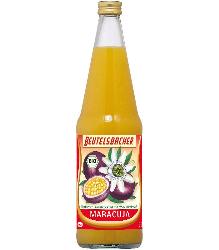 Maracuja-Getränk
