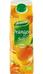 Orangensaft elopak direktsaft