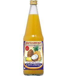 Kokos-Ananas-Saft