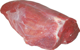 Rindfleischpaket 10 kg