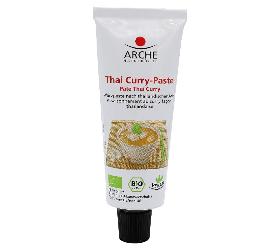 Thai Curry-Paste