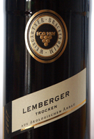 Lemberger aus Brackenheim
