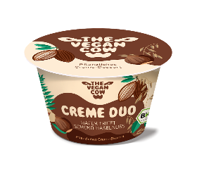 Creme Duo Pudding vegan