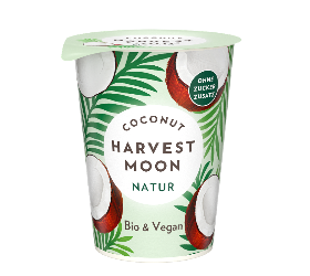 Harvest Moon Kokos natur