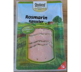 Rosmarin Kasseler