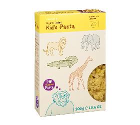 Kid's Pasta Safari