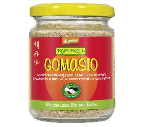 Gomasio Sesamsalz