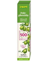 Olivenöl Polyphenolia 500