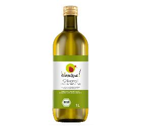 Olivenöl -biovenue