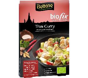 biofix Thai Curry