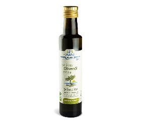 Olivenöl selection,nativ extra