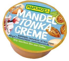Mandel-Tonka Creme 40g