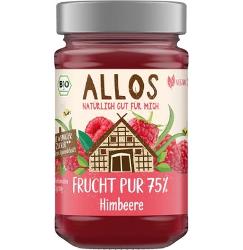 Frucht pur Himbeere 75%