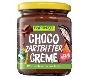 Choco Zartbitter Creme