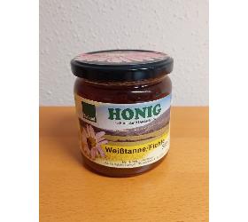 Weißtanne-Fichte-Honig