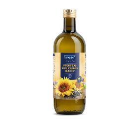 Sonnenblumenöl nativ b*
