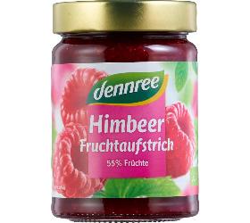 Himbeer Frucht Aufstrich
